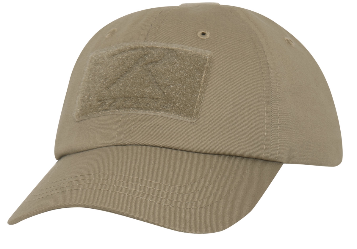 10876 Tactical Operator Caps, Khaki