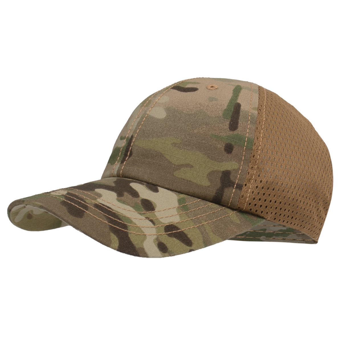 21065 Multicam OCP Tactical Mesh Back Cap