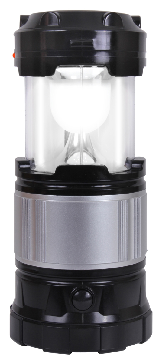 17902 Solar Lantern & Torchlight