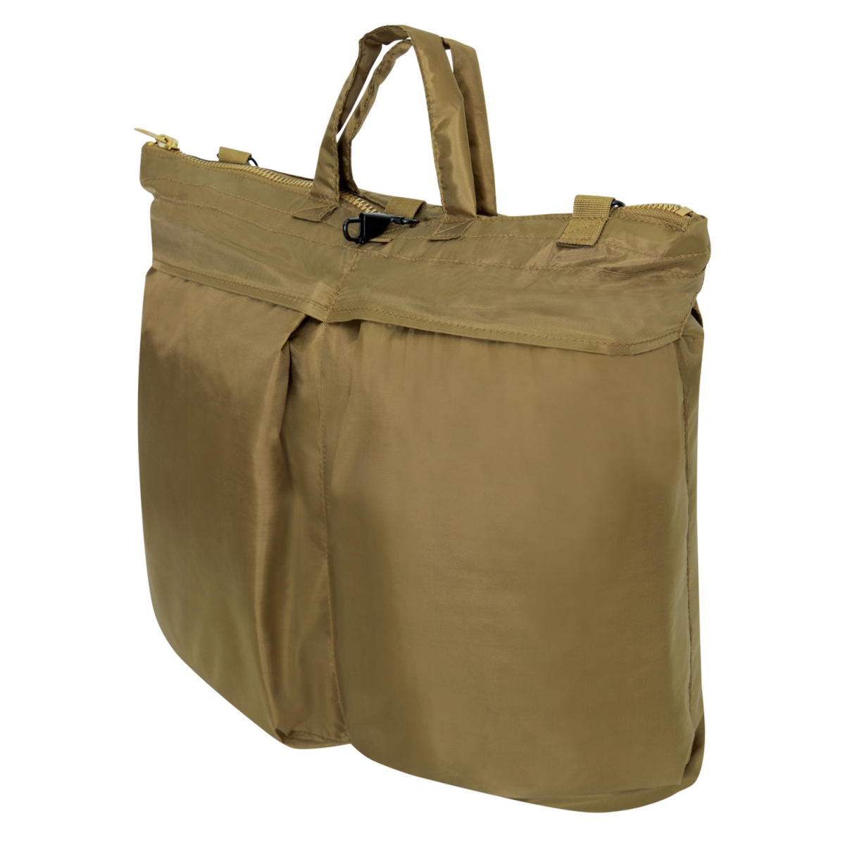 19014 Flyers Helmet Shoulder Bag, Coyote Brown
