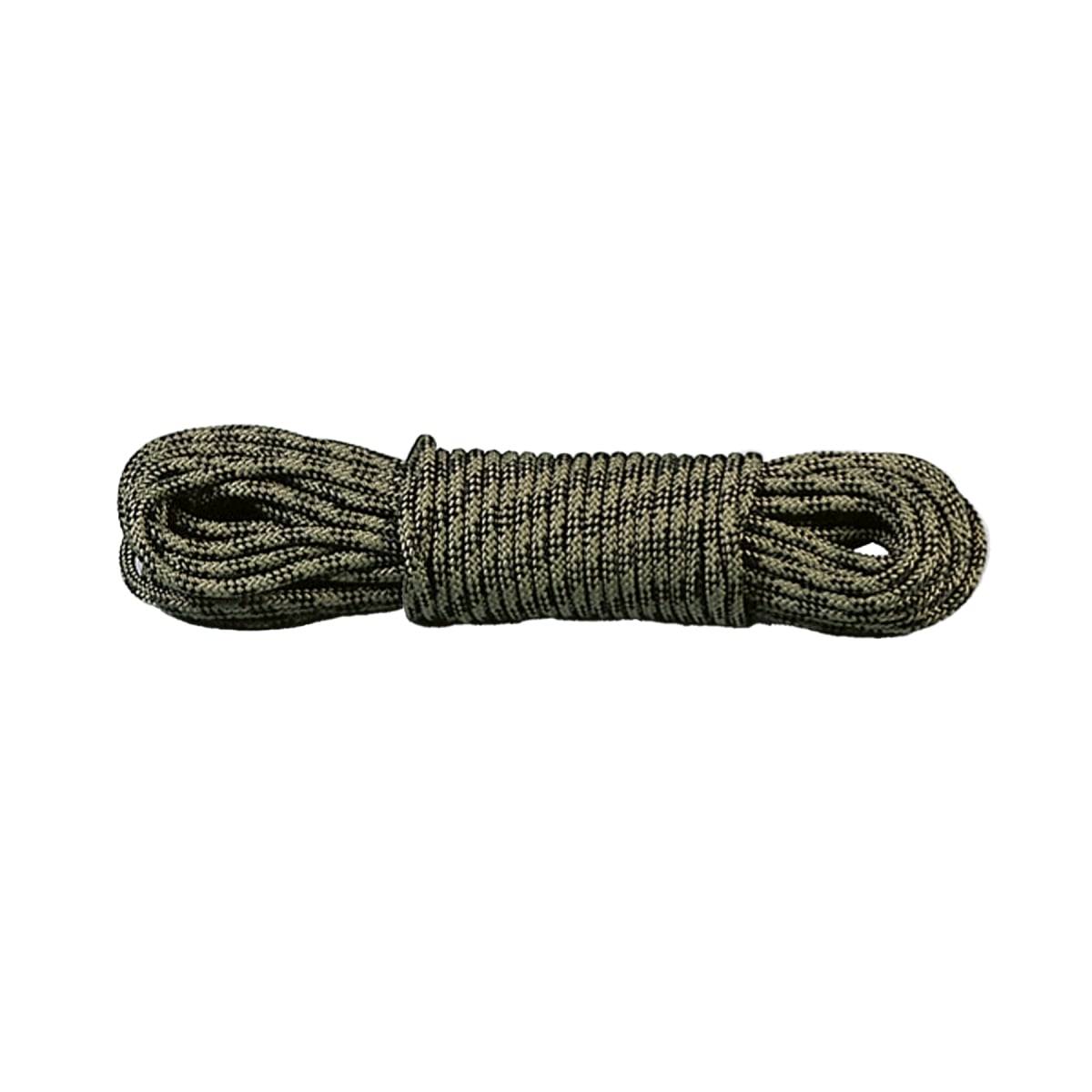 1824 50 ft. Utility Rope, Woodland Camo