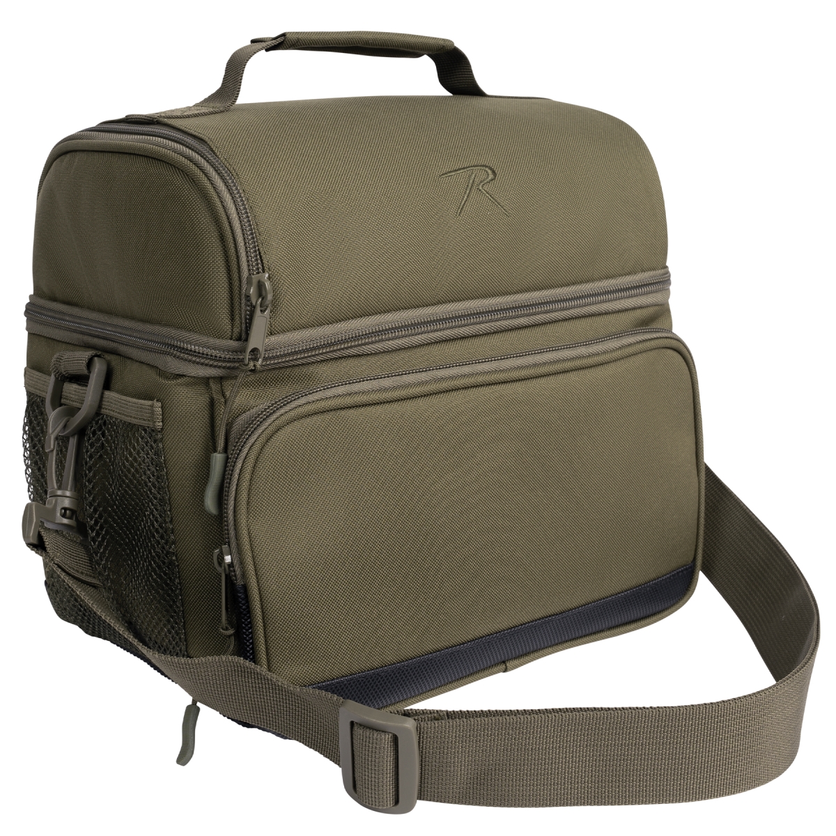 23540 925 Lunch Cooler, Olive Drab
