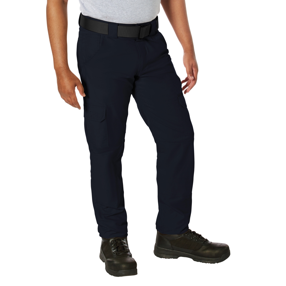 30003 36 x 34 in. Tactical Deployment Pants, Midnight Navy Blue