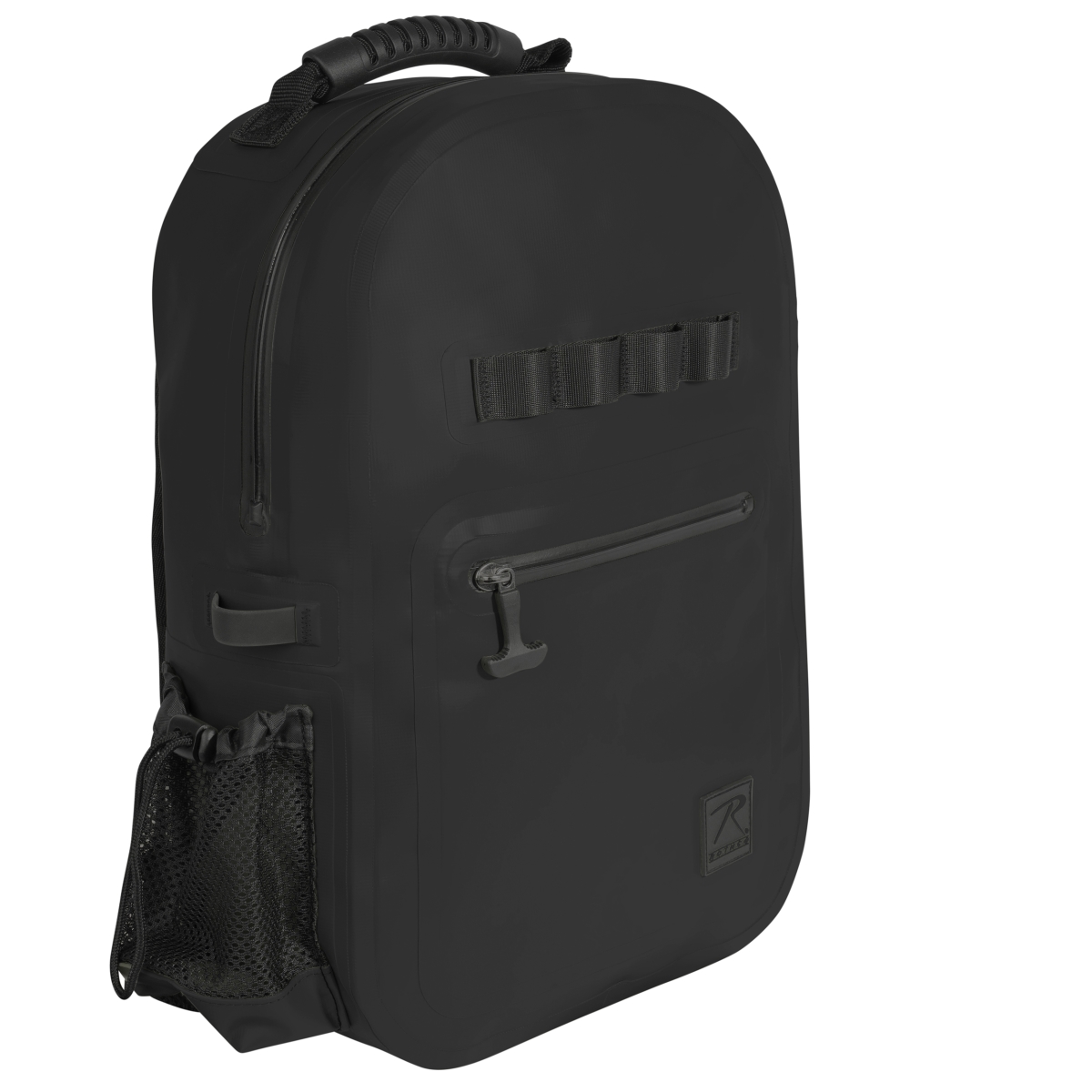 30779 Wave guard Waterproof Backpack, Black