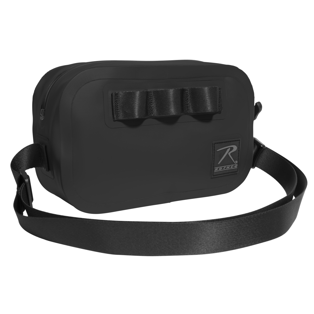 30781 Waveguard Waterproof Crossbody Bag, Black