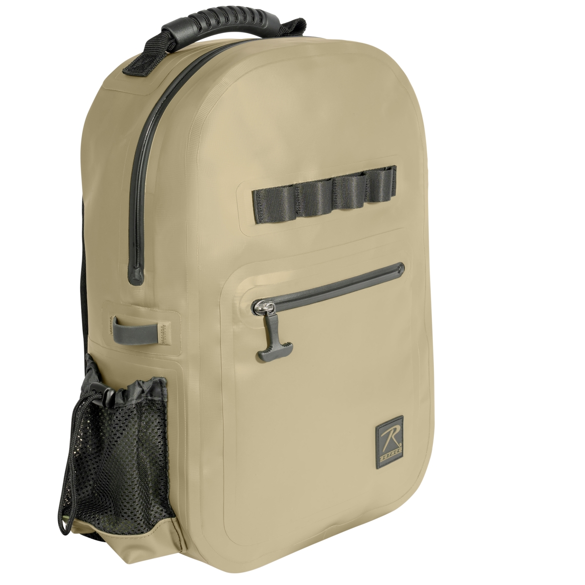 30783 Wave guard Waterproof Backpack, Desert Sand