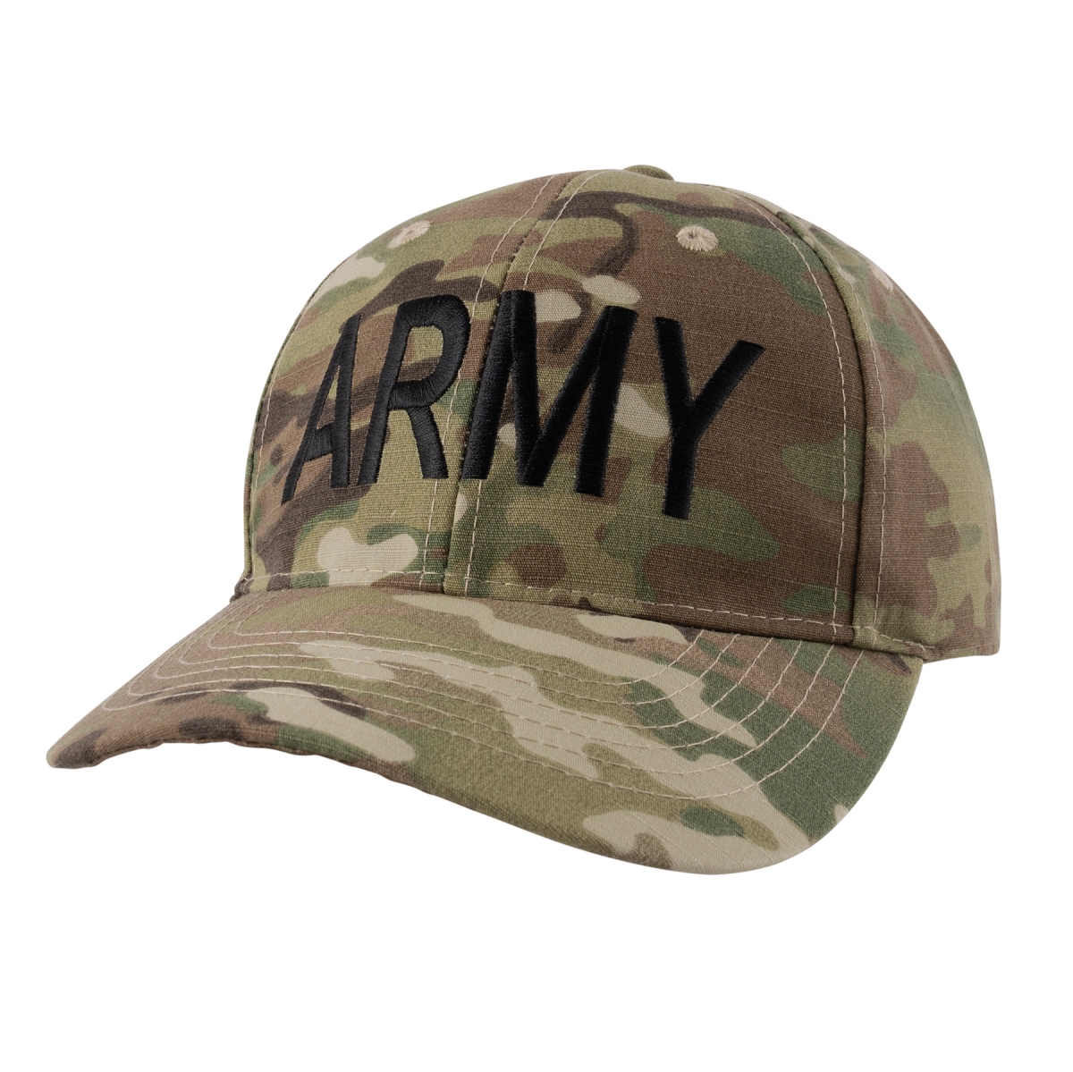 16950 Army Supreme Low Profile Cap, MultiCam