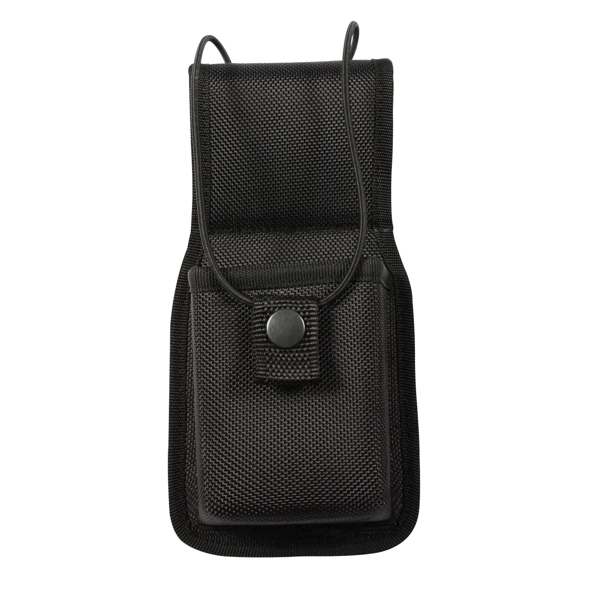987 Enhanced Molded Universal Radio Pouch