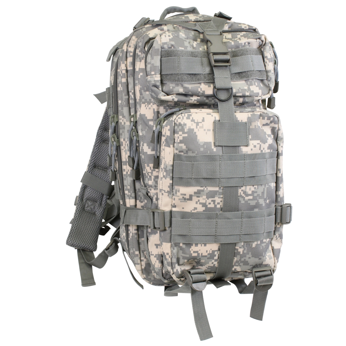 1198 Medium Transport Backpack, ACU Digital Camo