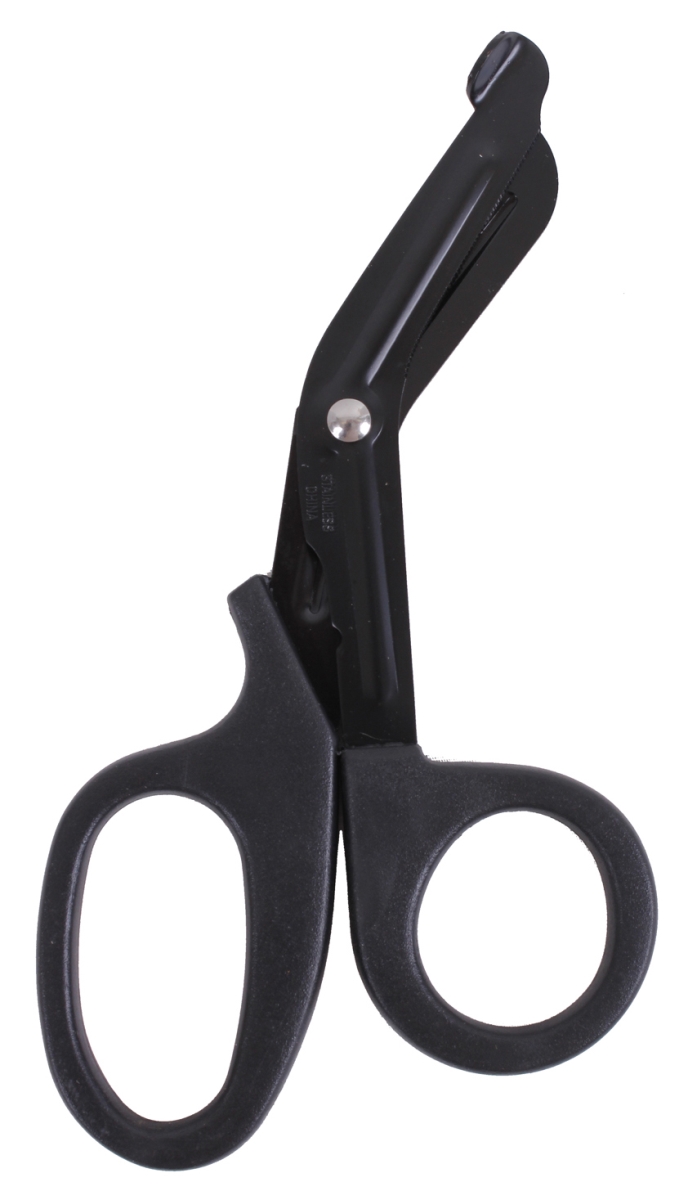 16191 Deluxe EMS Shears - 7.25 in. Length