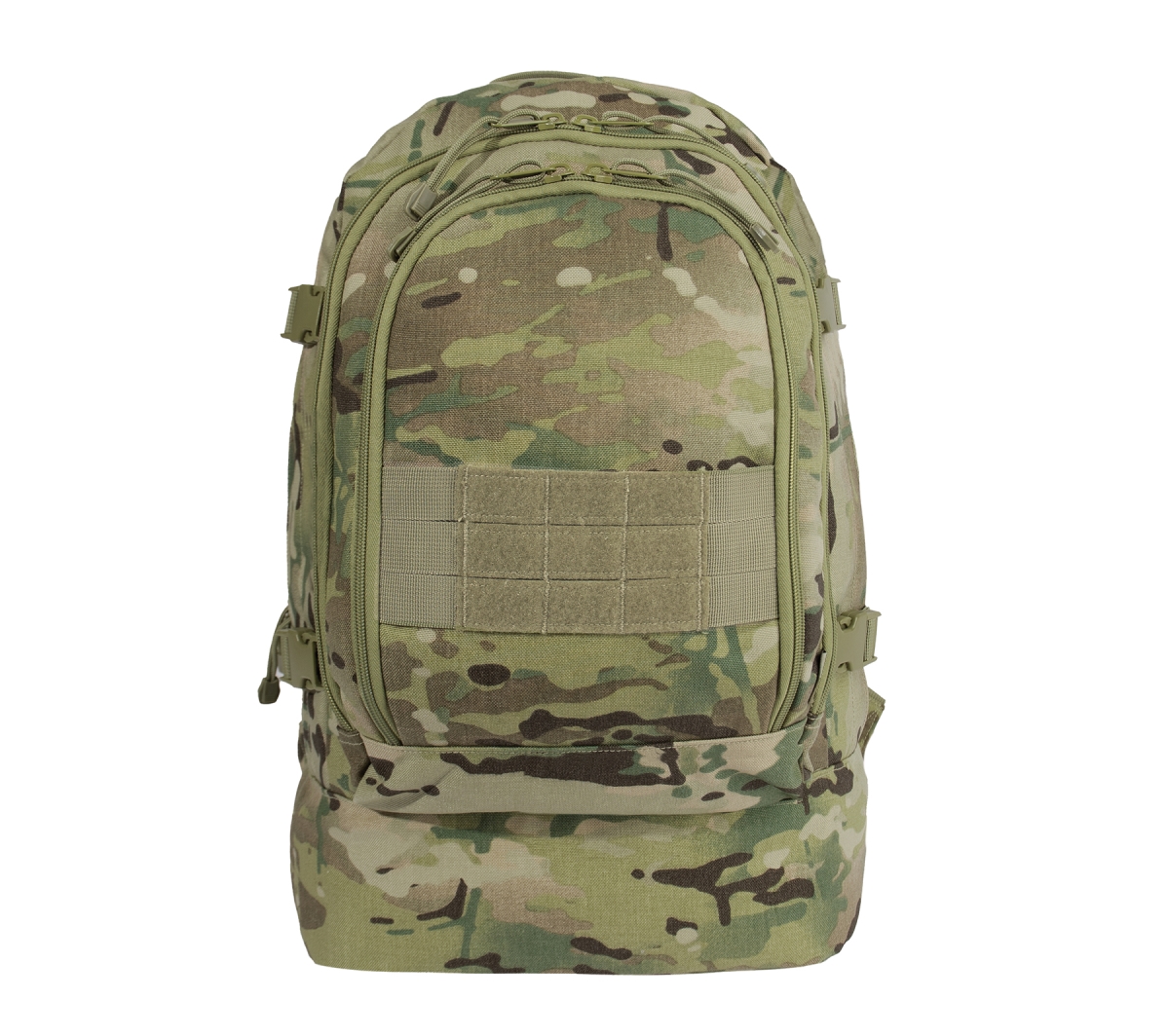 20857 Skirmish 3 Day Assault Backpack, MultiCam