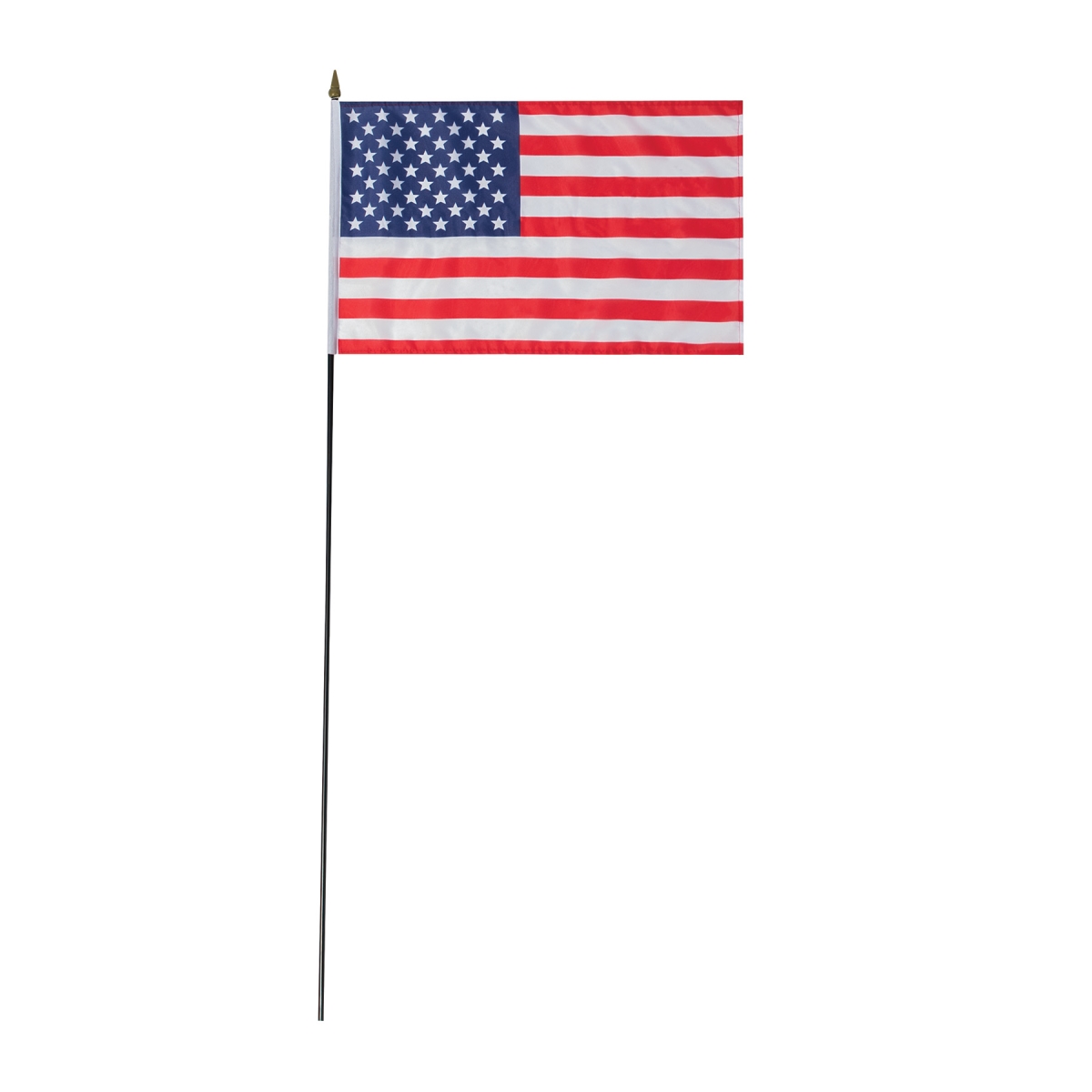 21017 US Stick Flag