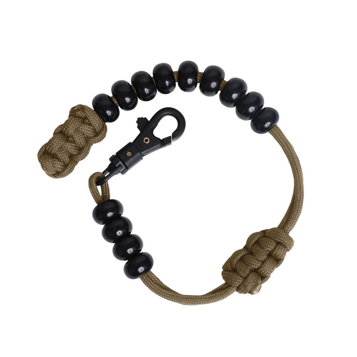 18768 Paracord Pace Counter
