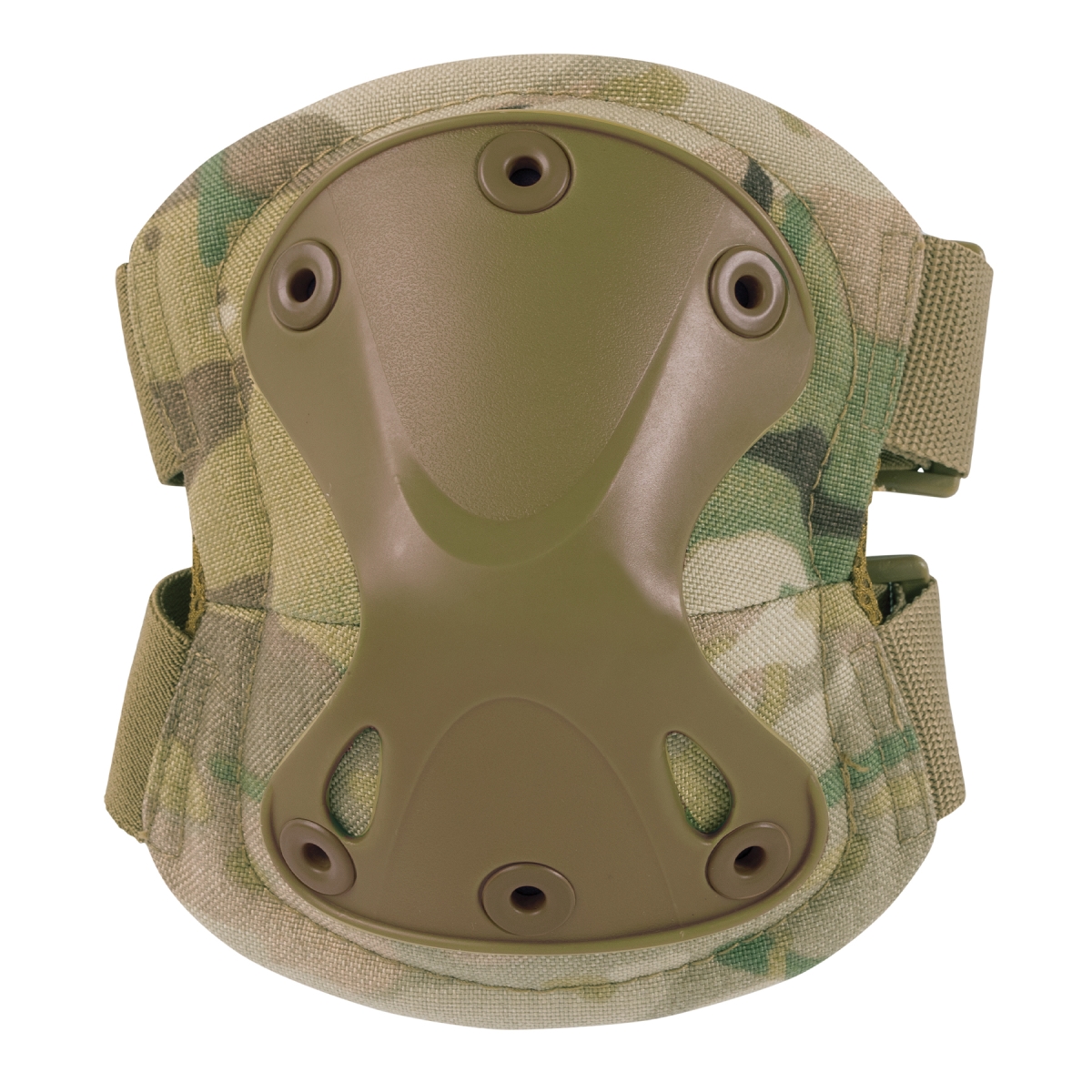 22177 Low-Profile Tactical Elbow Pads, MultiCam