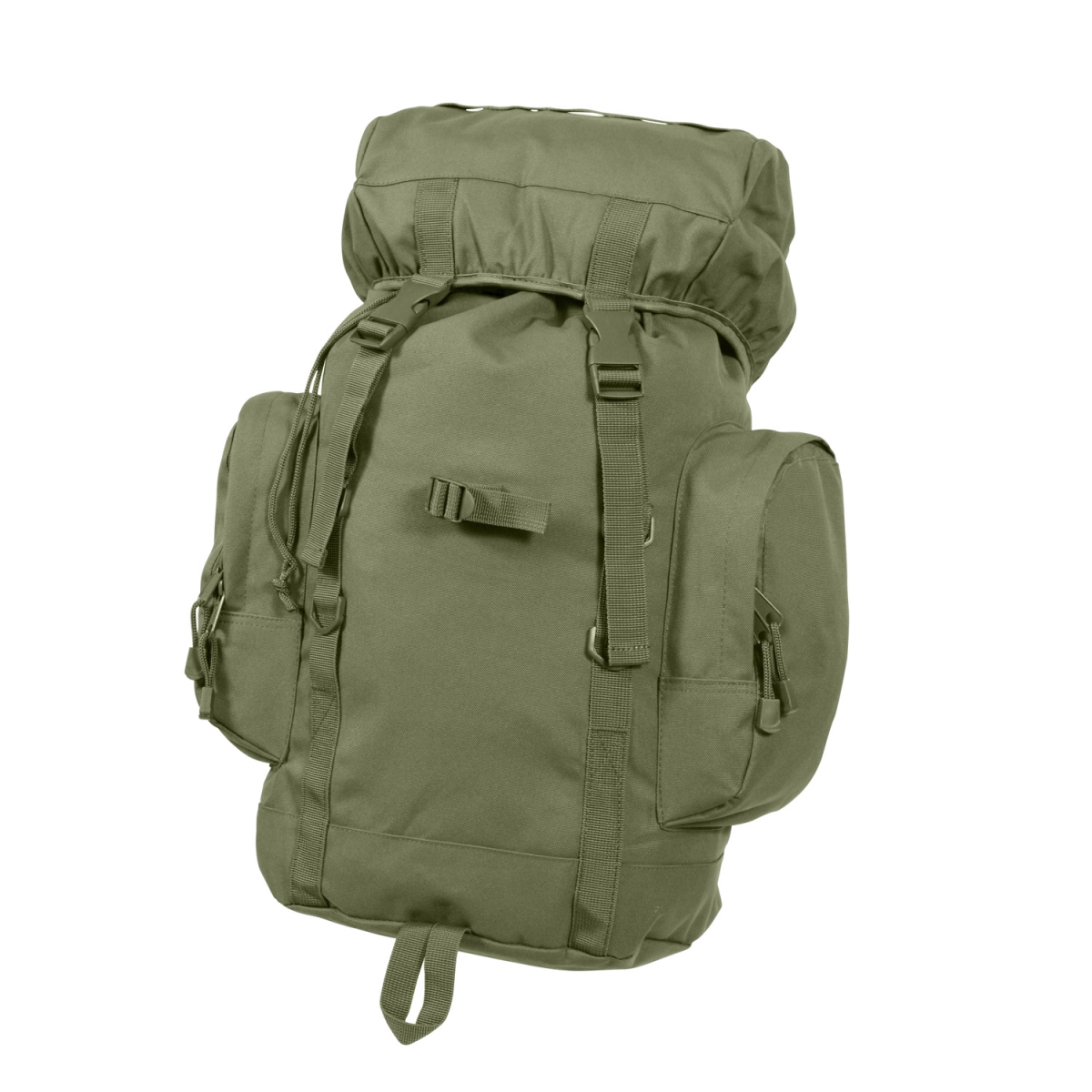 14338 25 Liter Tactical Backpack, Olive Drab