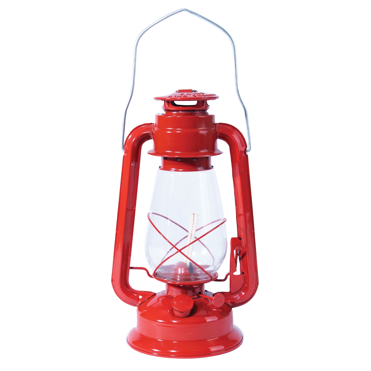 8336 Kerosene Hurricane Lantern