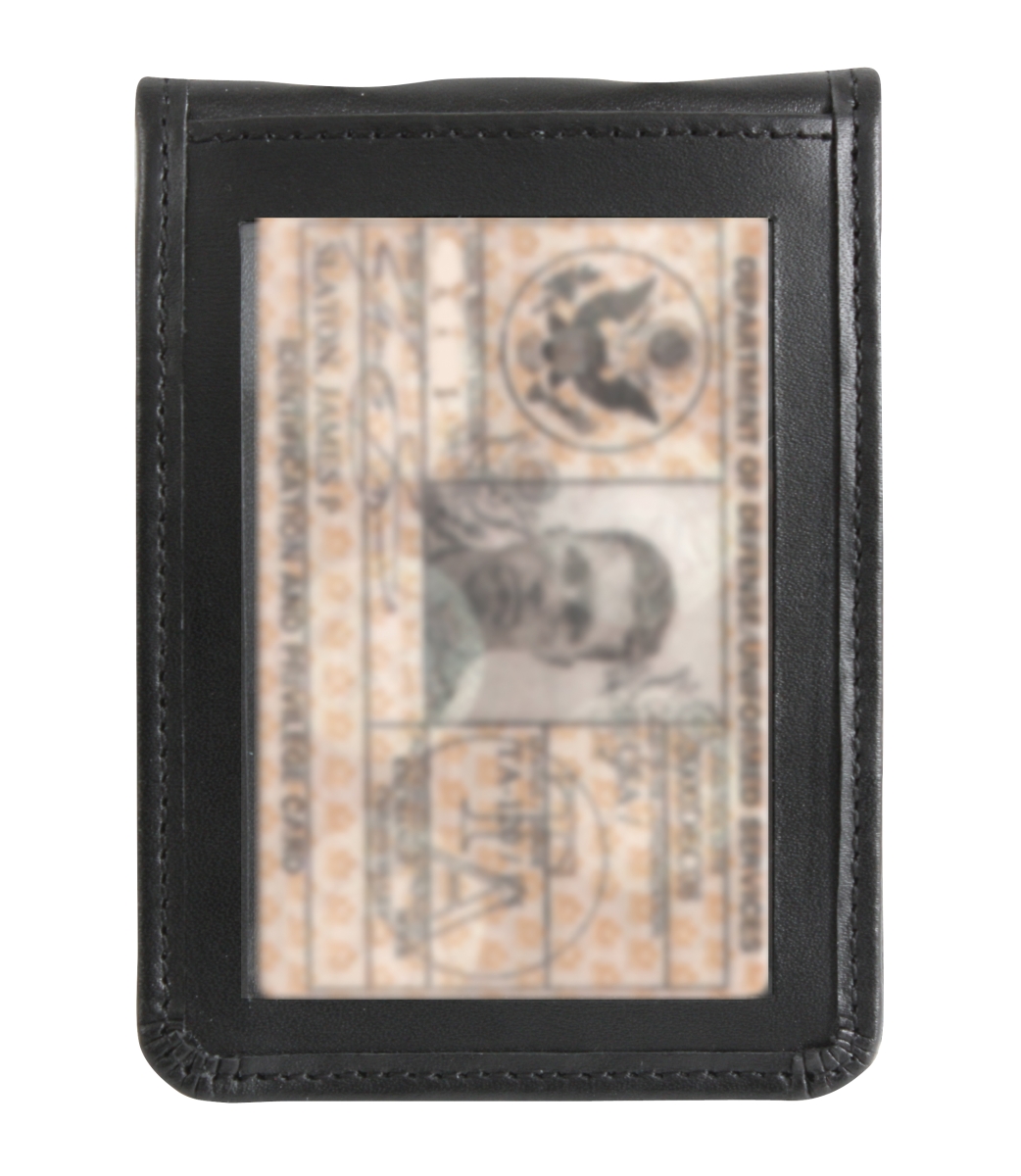 489 Neck ID Decal Holder