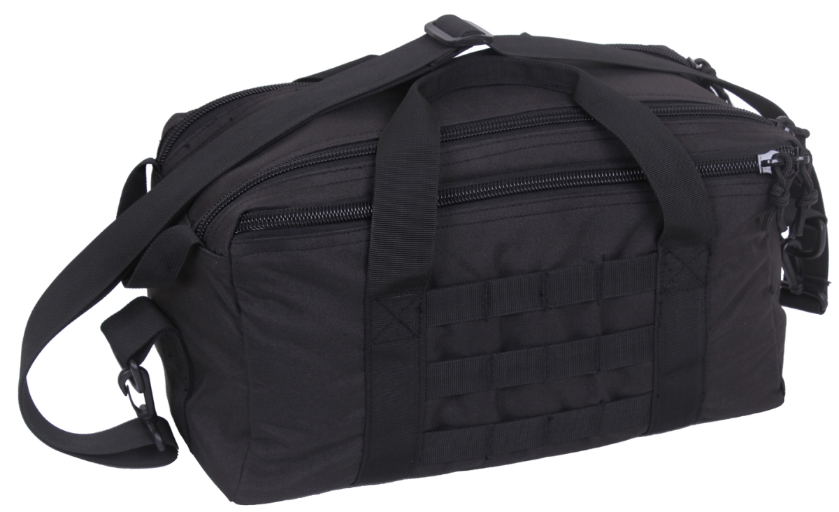 16612 Technician Pistol Range Bag
