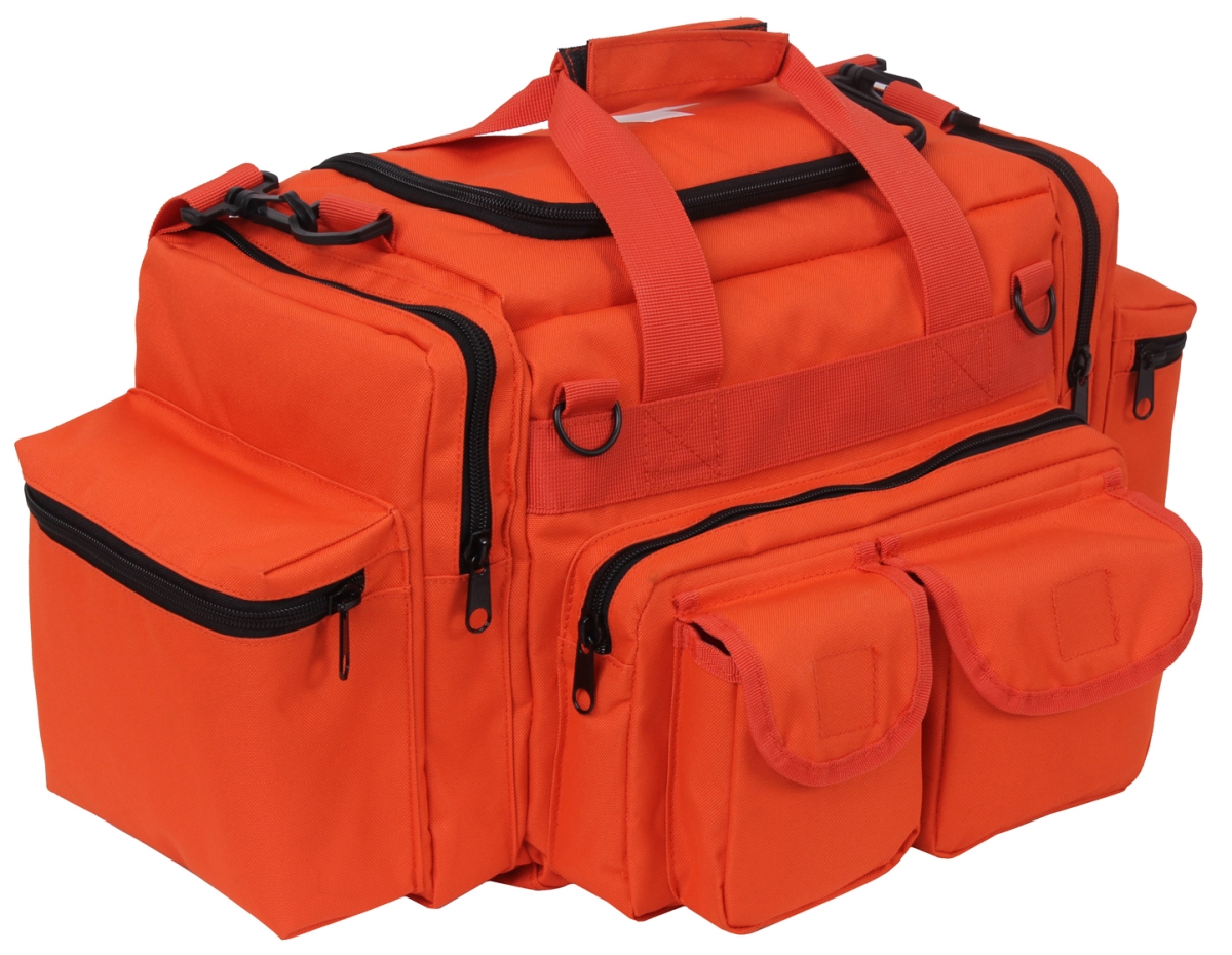17590 EMT Bag, Orange