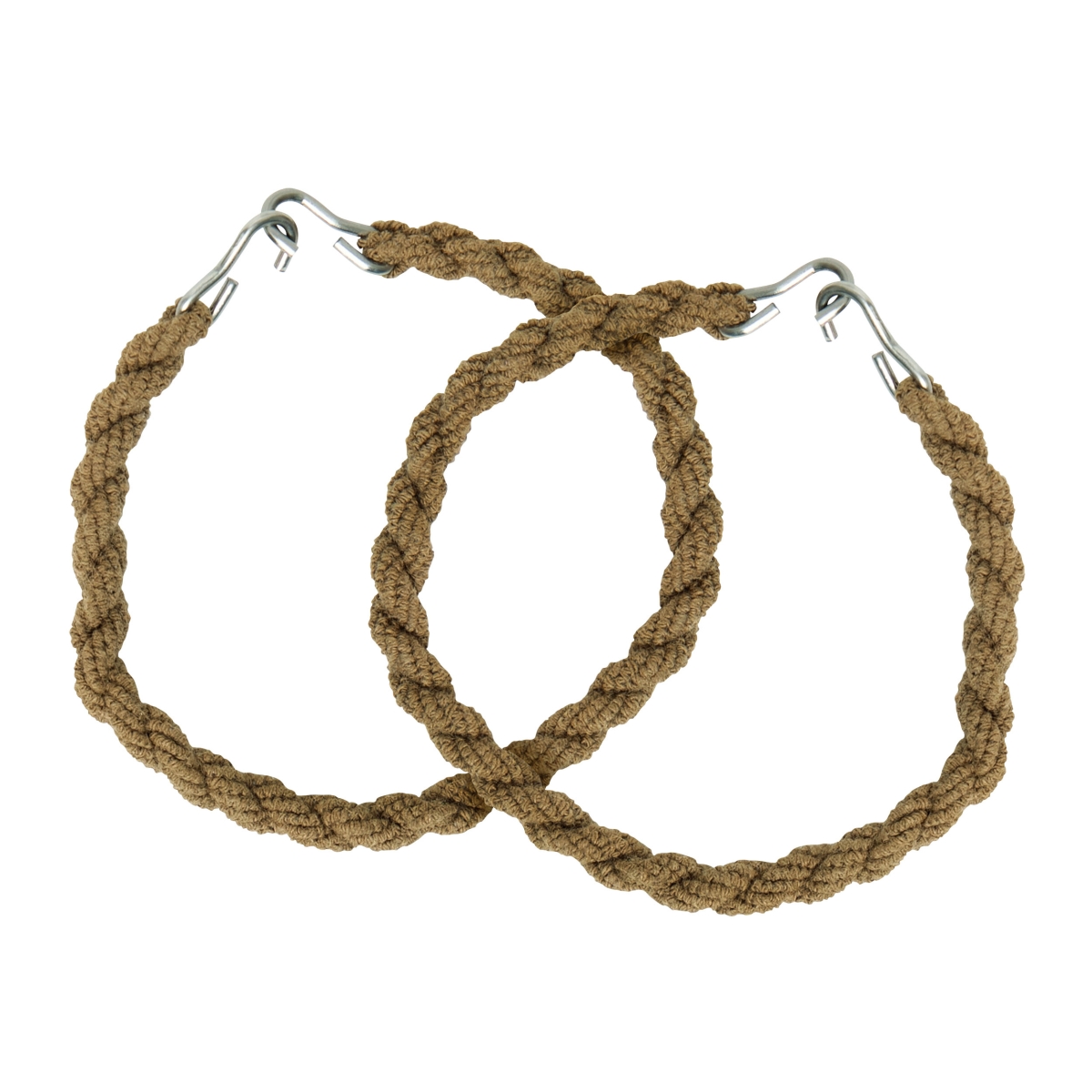 19001 Blousing Garter Straps, AR 670-1 Coyote Brown