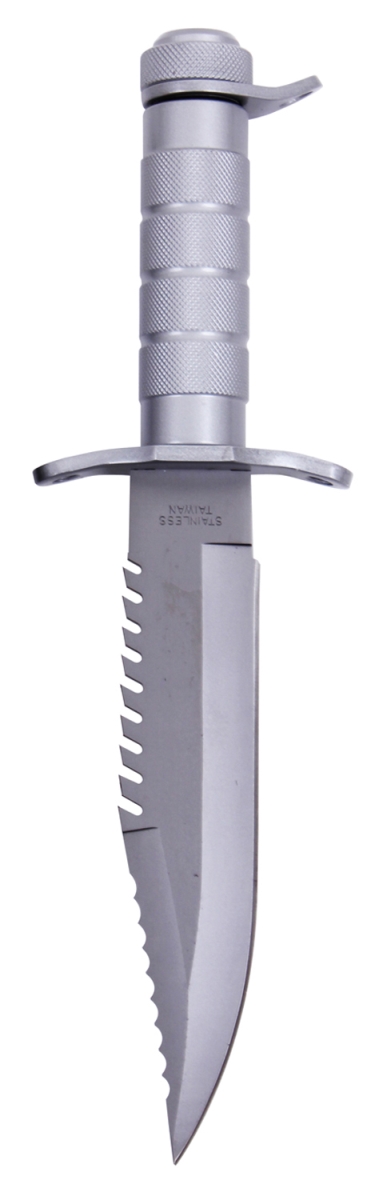 1770 Ramster Survival Kit Knife