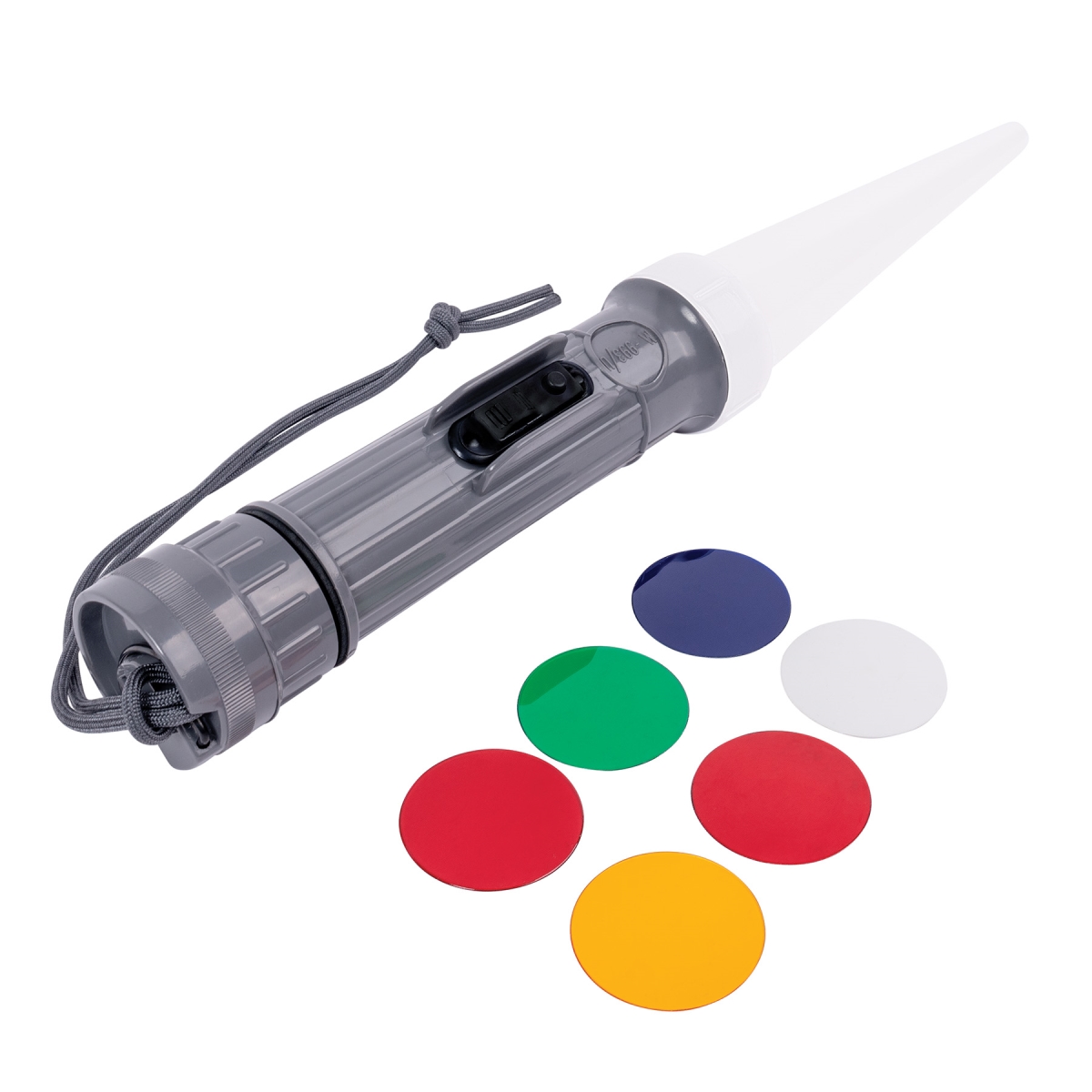 7798 U.S. Navy 2-Cell Flight Deck & Traffic Wand