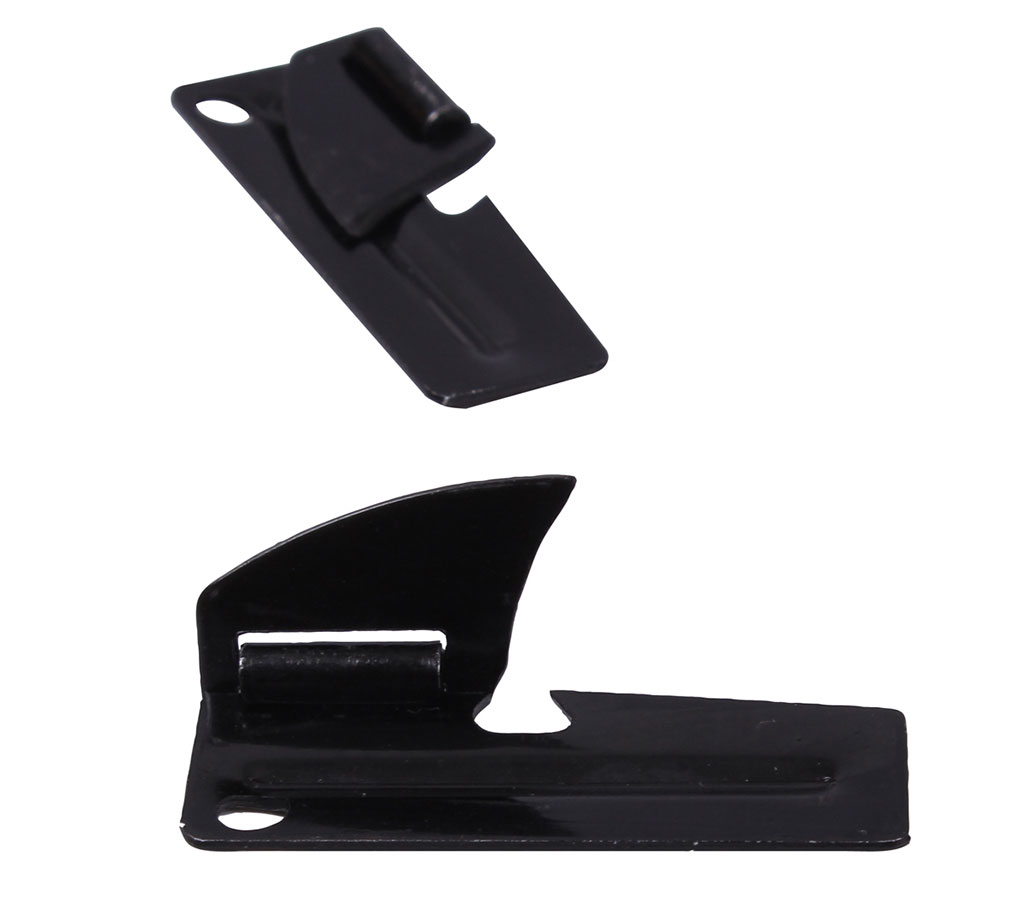 14476 G.I. P-38 Can Opener, Black