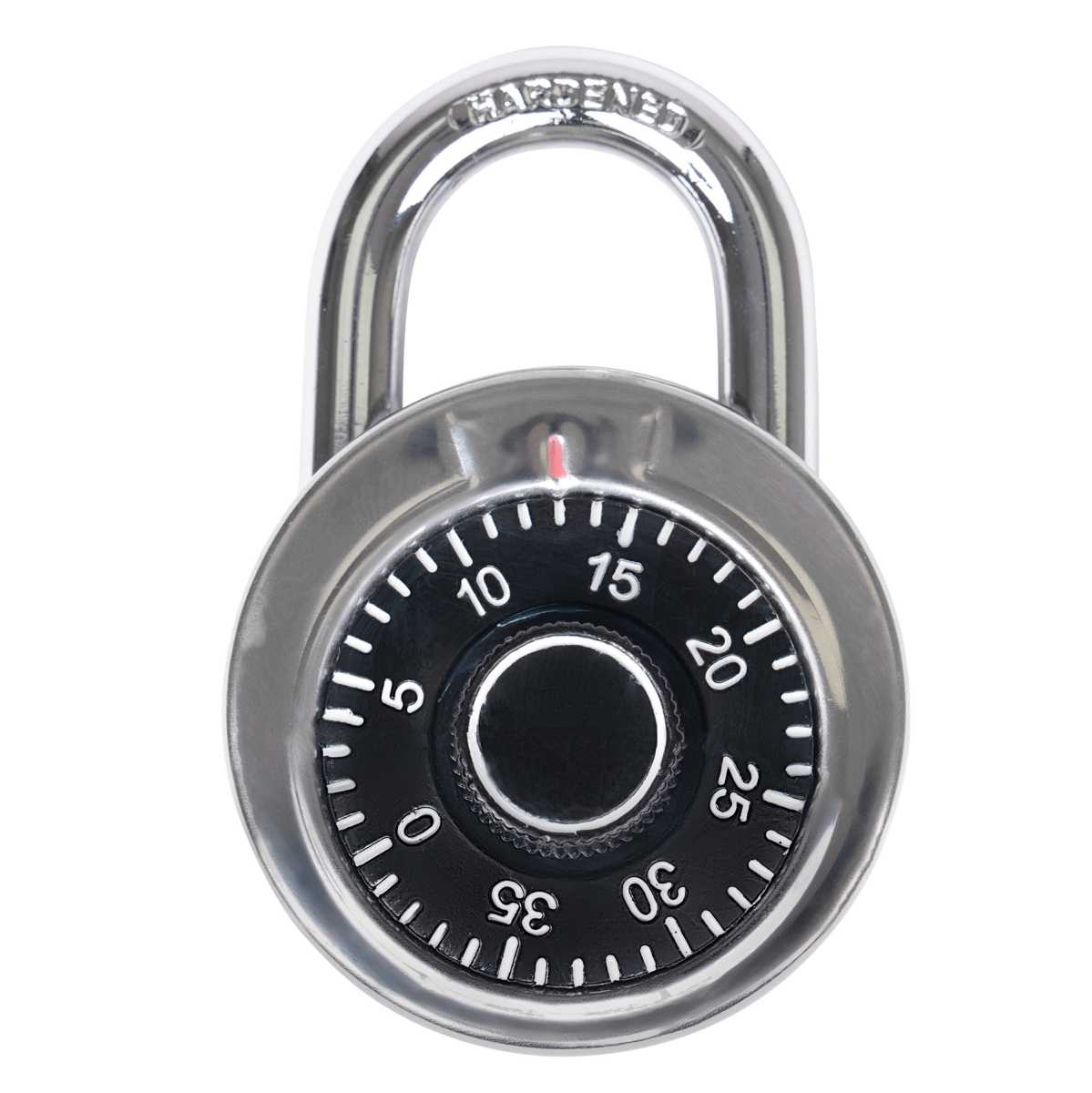 11 Stainless Steel Combination Lock