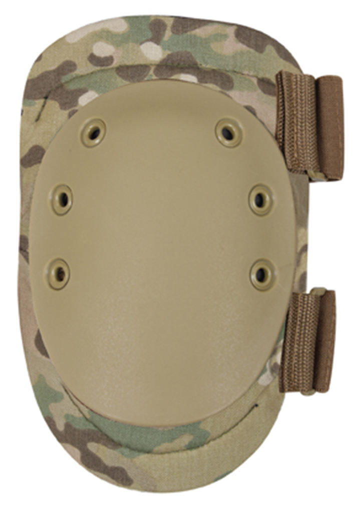 12199 Kids Tactical Protective Gear Knee Pads, MultiCam