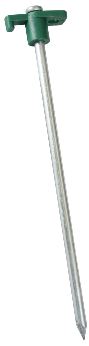 3492 Nail Head Tent Stake