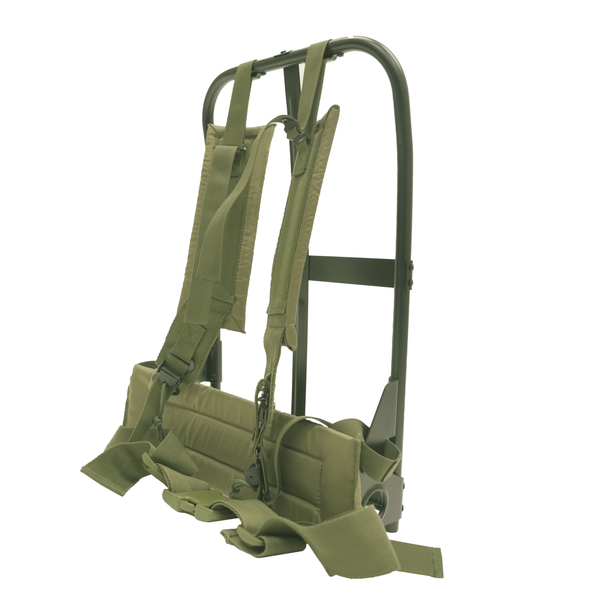 1176 Alice Pack Frame with Attachments