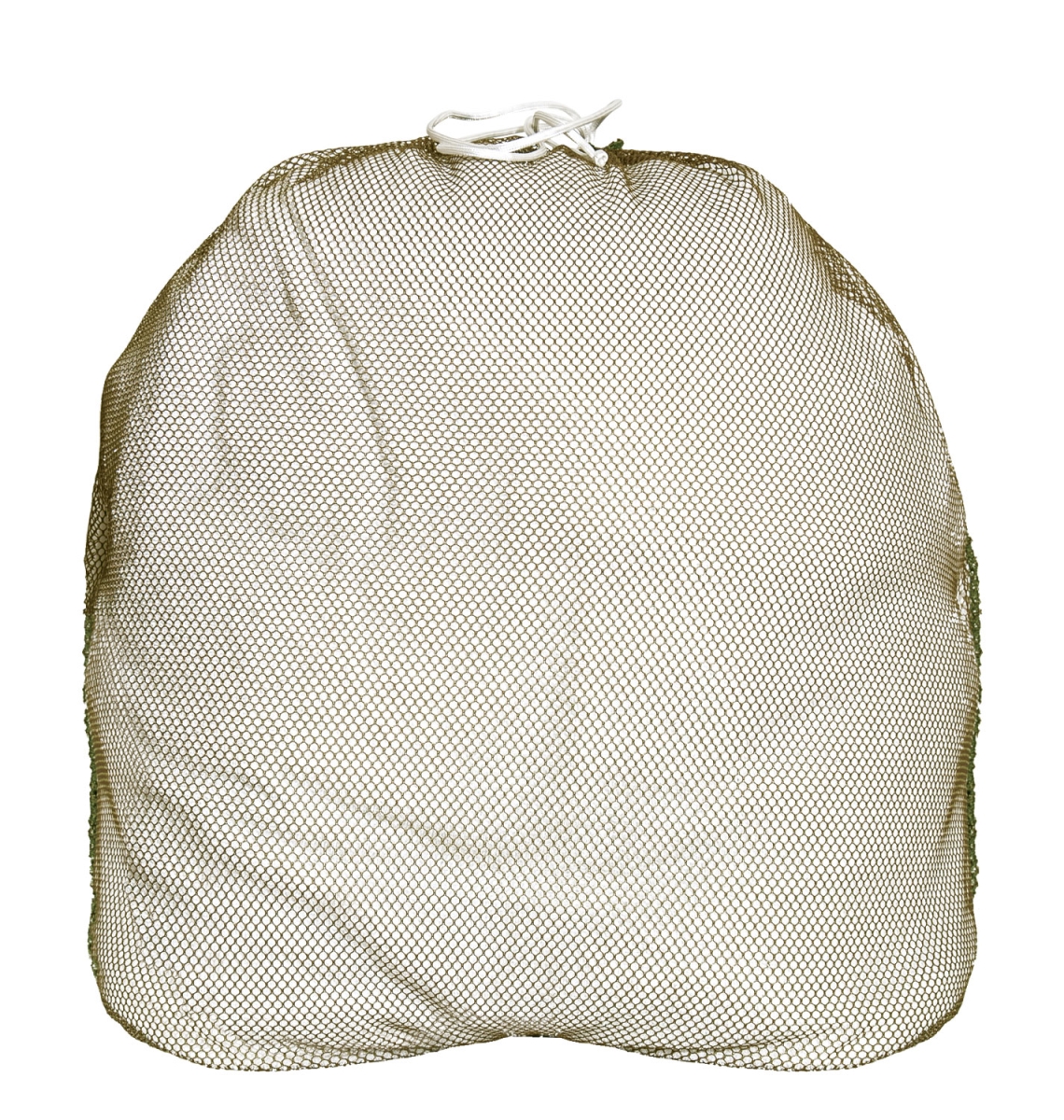 1471 Mesh Bag, Olive Drab - Large