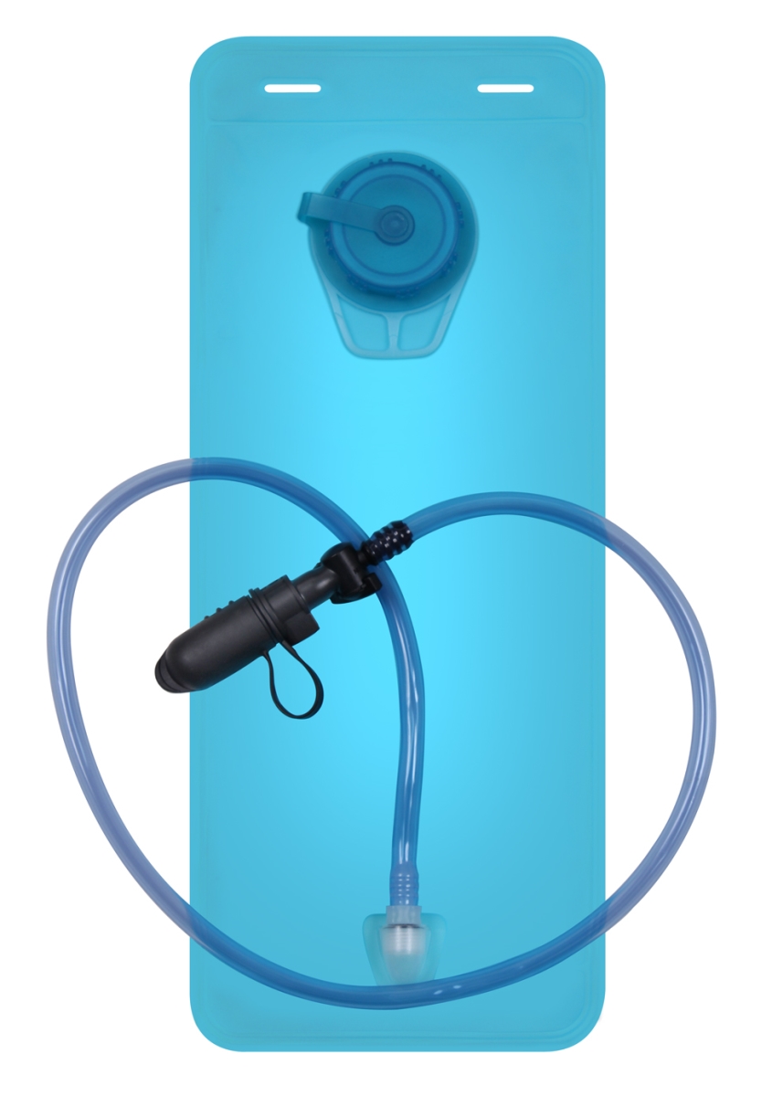 17506 2.5 Liter Replacement Bladder with Bite Valve