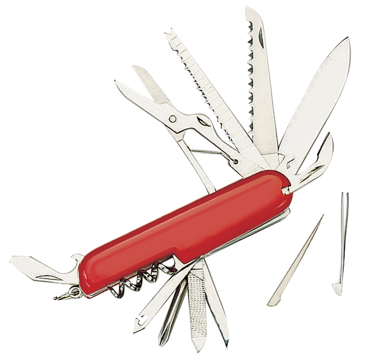 1881 Multi Function Pocket Knife