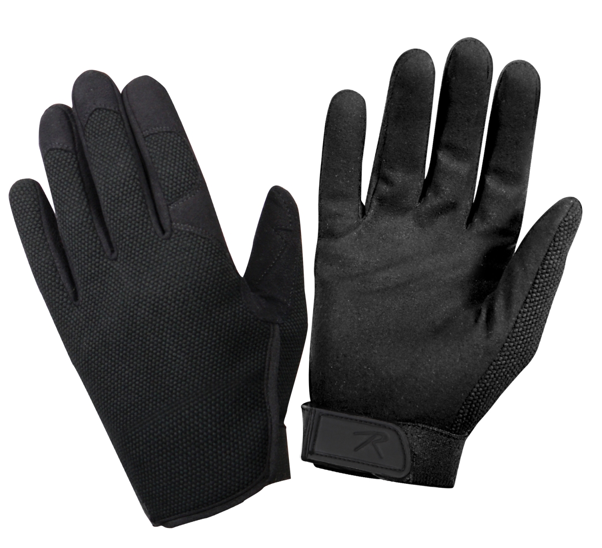 2269 Ultra-Light High-Performance Gloves, Black - Small