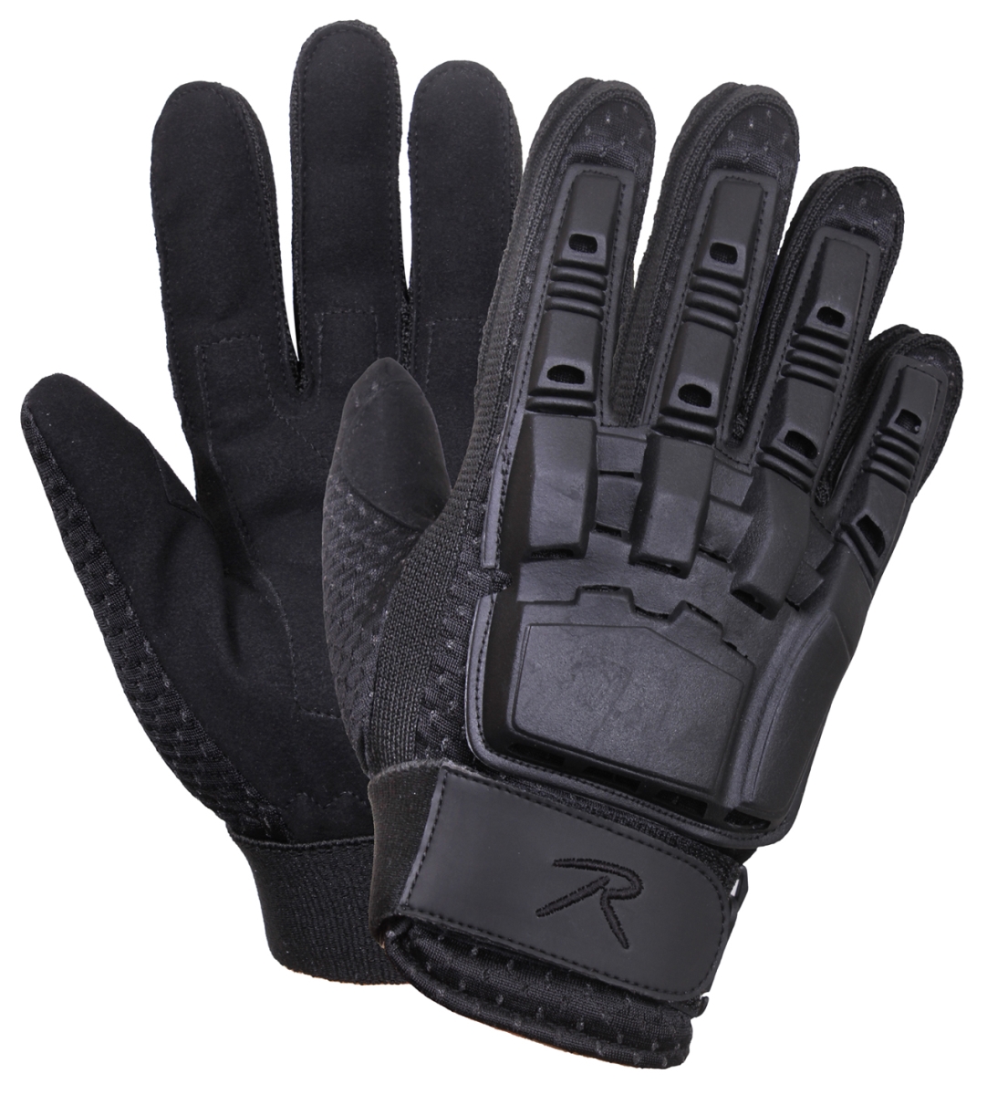 16778 Hard Back Gloves - Extra Large