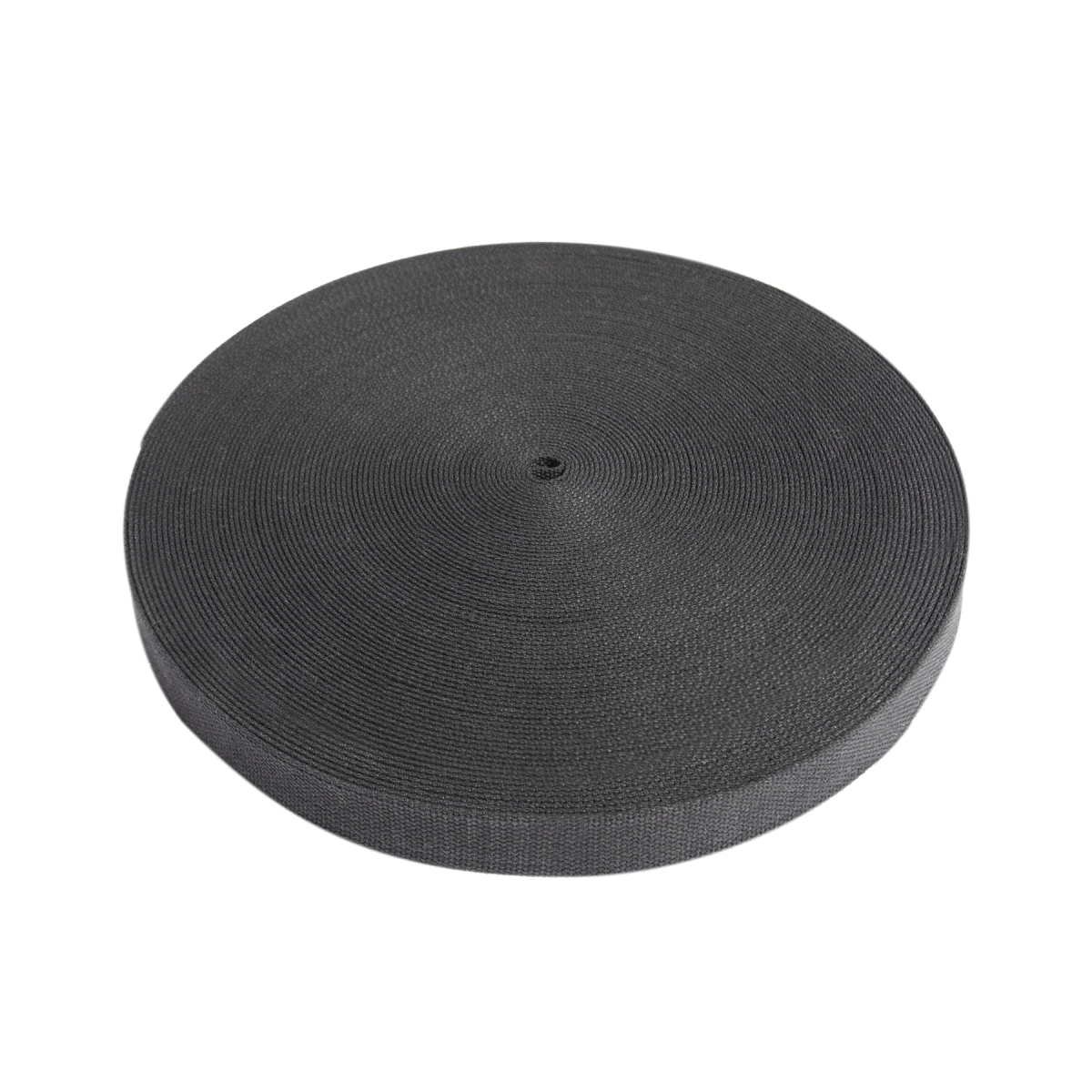 2786 Belts Webbing, Black