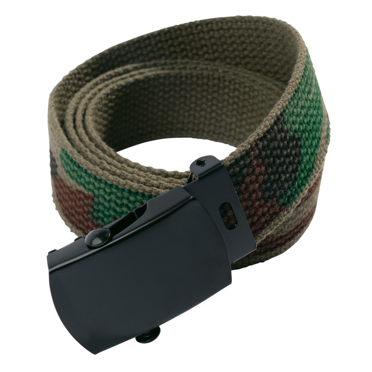 2918 Kids Reversible Web Belts