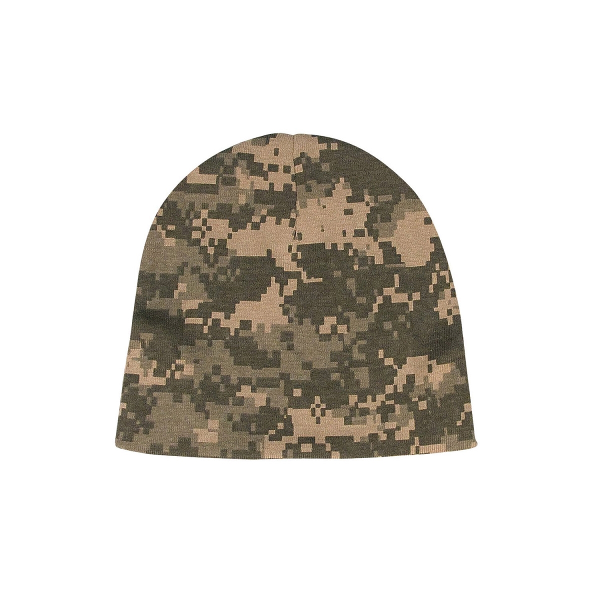 4069 Infant Camo Crib Caps, ACU Digital Camo