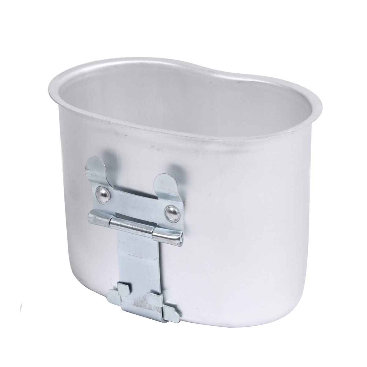 4556 Aluminum Canteen Cup