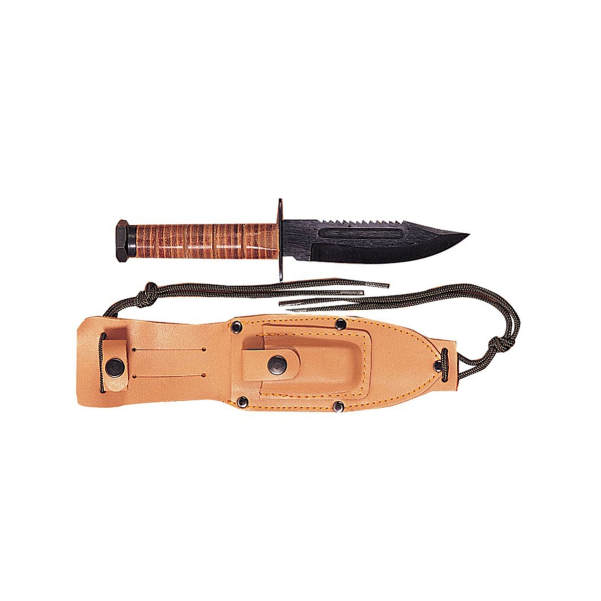 1932 GI Style Pilots Survival Knife
