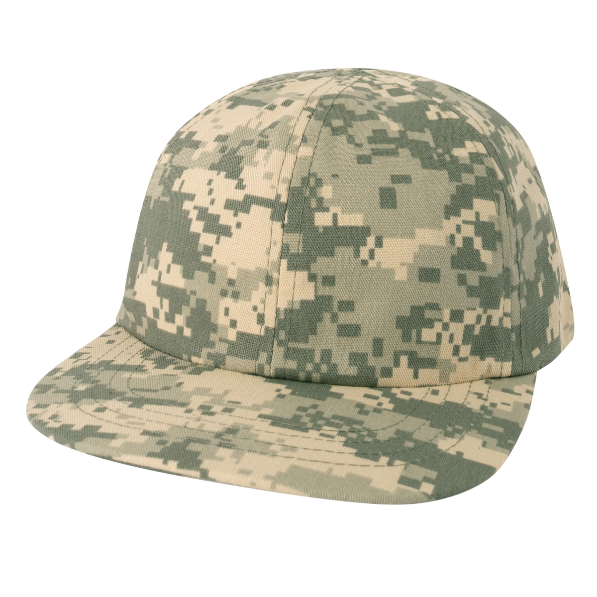 5301 Kids Adjustable Camo Caps, ACU Digital Camo