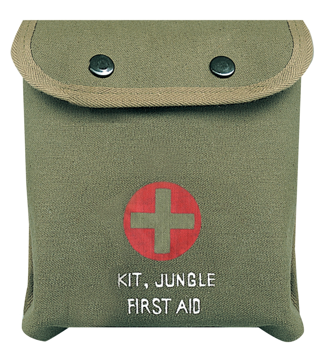9533 M-1 Jungle First Aid Kit Pouch