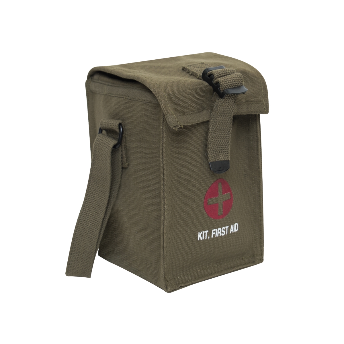 9536 Platoon Leaders First Aid Kit