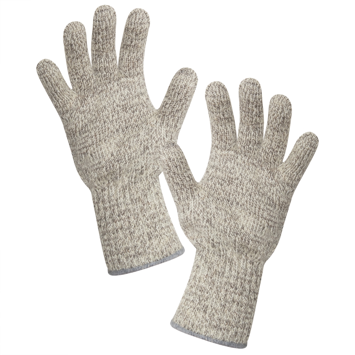 9639 Ragg Wool Gloves