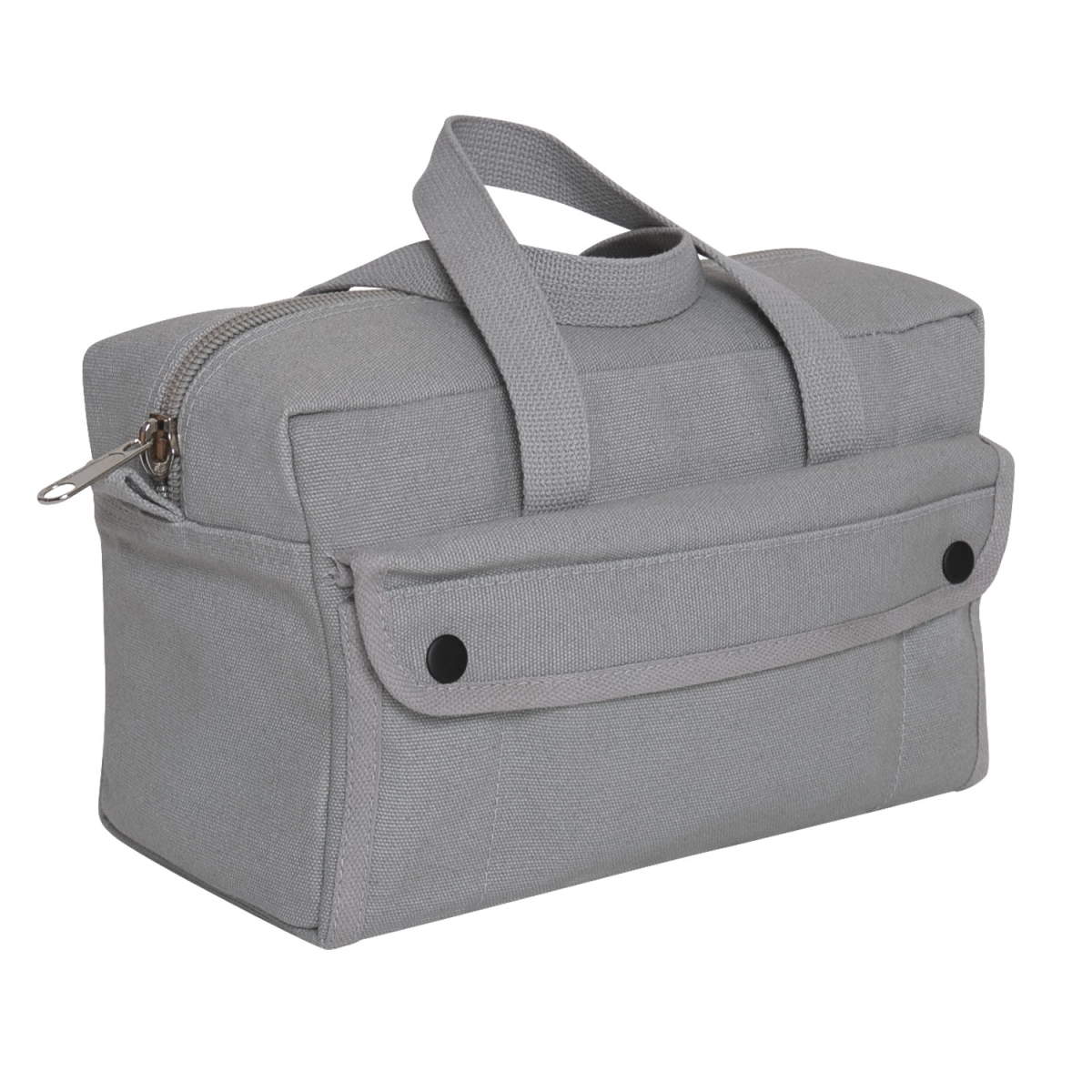 18990 G.I. Style Mechanics Tool Bag, Grey
