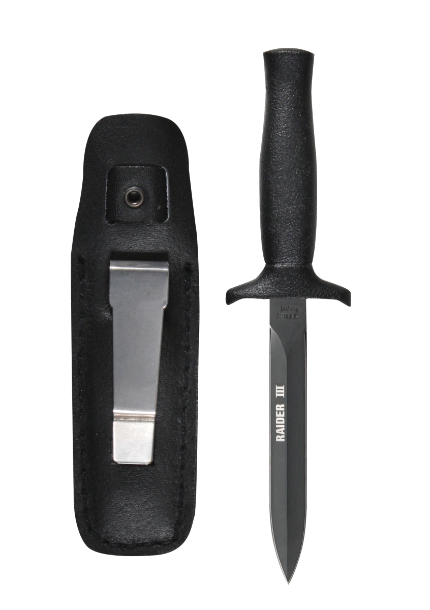 1870 Raider III Boot Knife