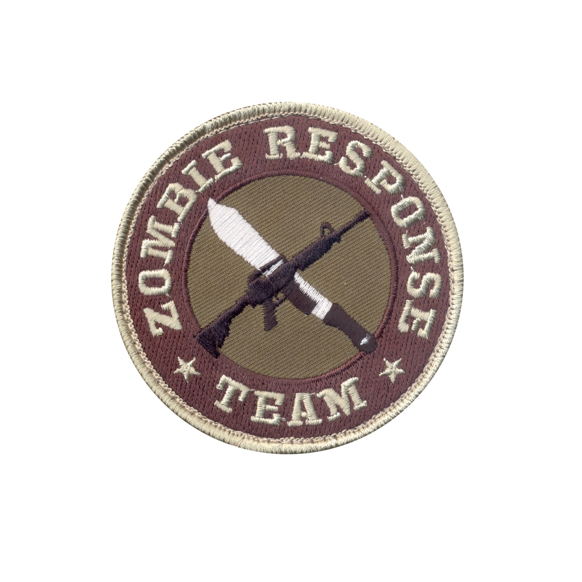 12865 Zombie Response Team Morale Patch