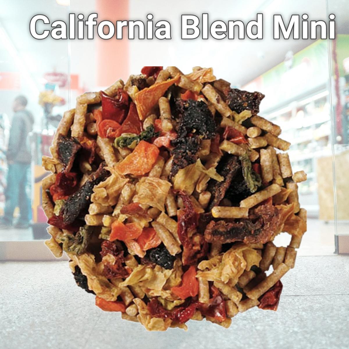 Picture of Roudybush 244MICB California Blend Mini