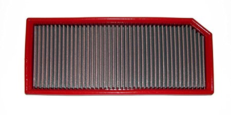FB409-01 Air Filter for Audi & Volkswagen, B-172, 136 mm & A-406 mm